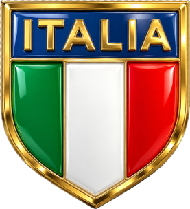 Scudetto Italia
